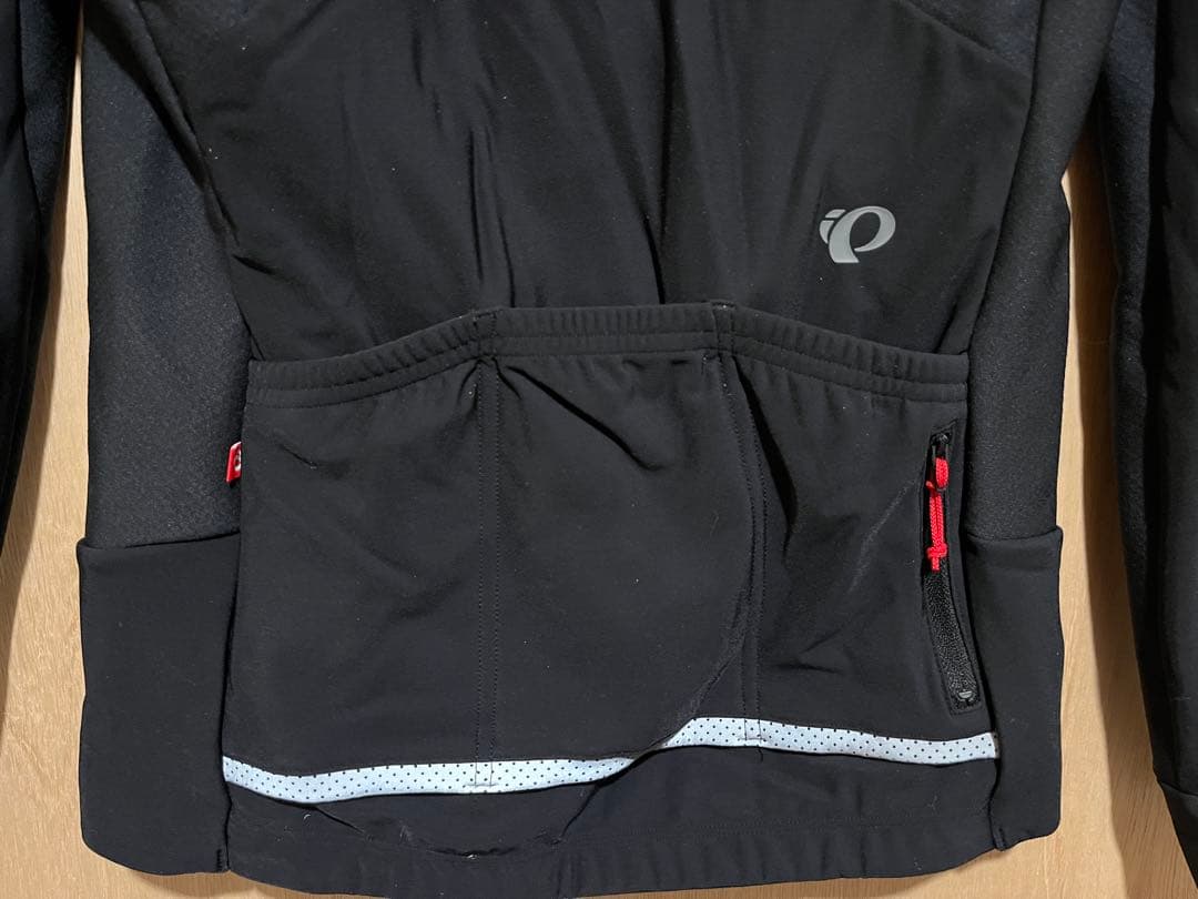pearl izumi パールイズミ サイクルジャケット サイクルウェア