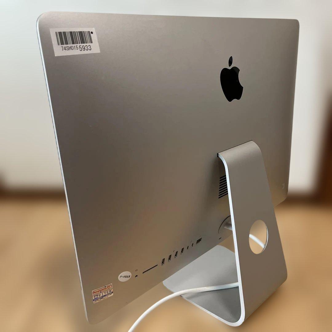 Apple iMac 21.5インチ2017 3.0GHz 16GB 1TB