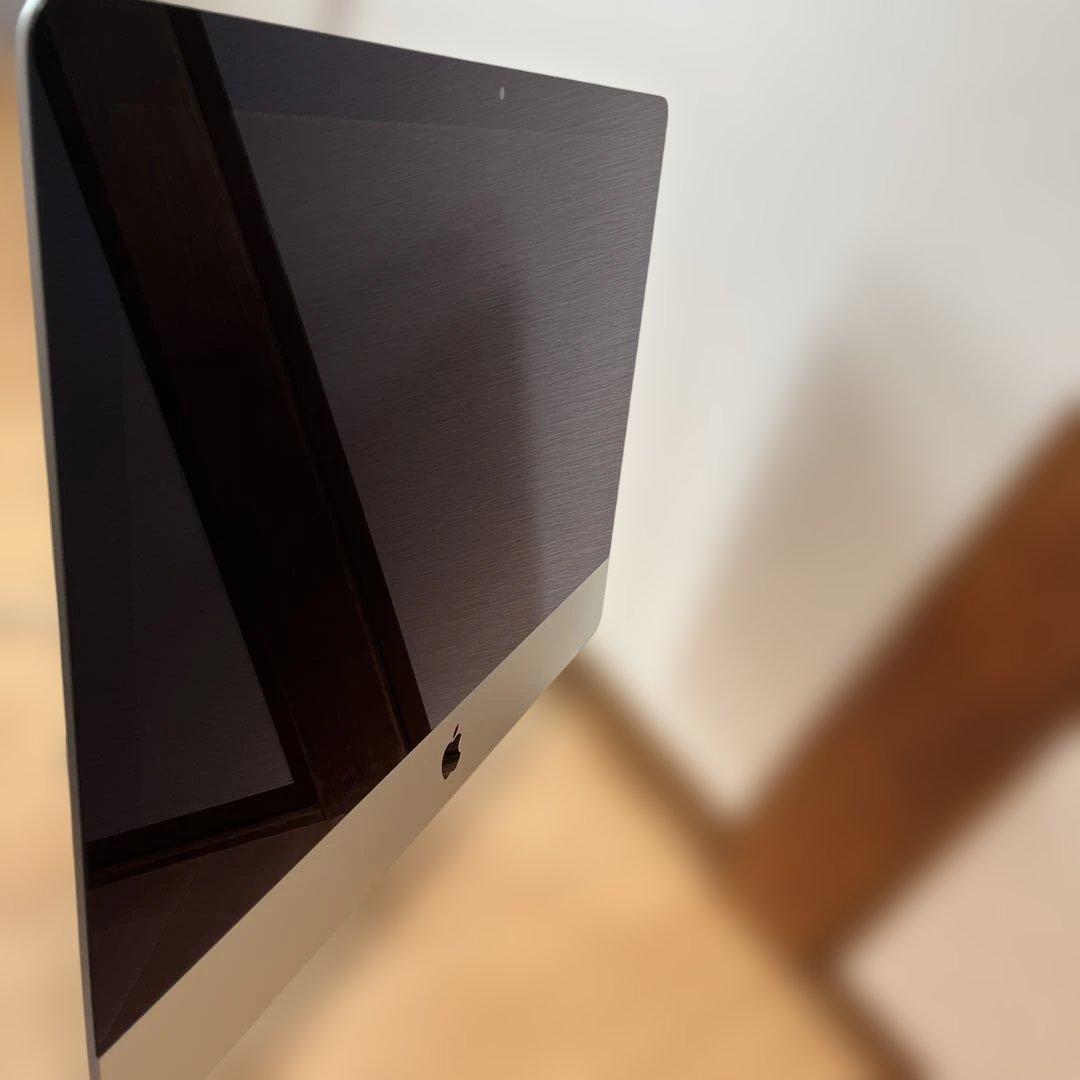 Apple iMac 21.5インチ2017 3.0GHz 16GB 1TB