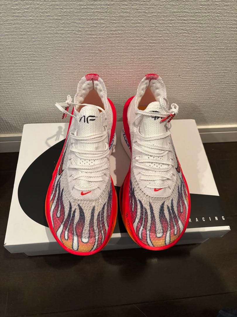 NIKE アルファフライ3 駅伝モデル ランニングシューズ　　 26.0cm