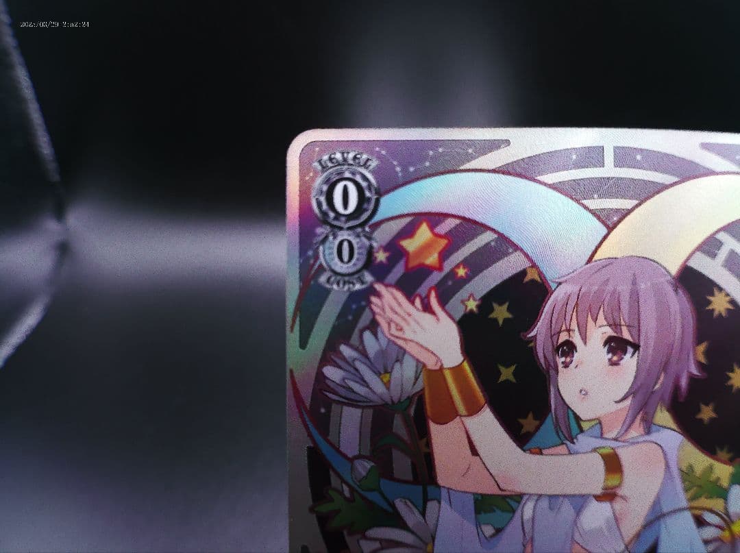 ヴァイス 角川スニーカー文庫 vol.2 ☆情報と感情 長門 SP サイン☆