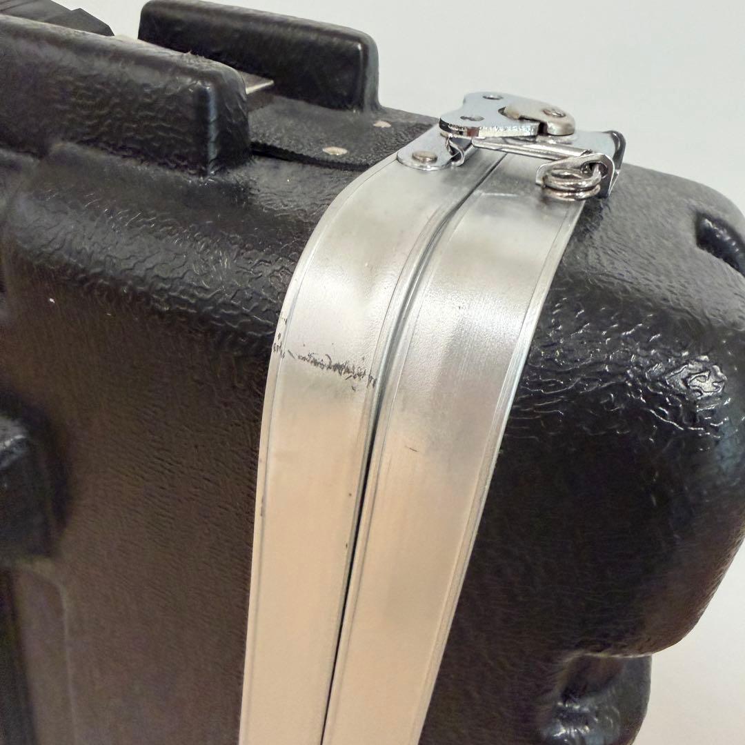 CLASSIC PRO CPA02 2Uラックケース + 1Uハーフラックトレイ