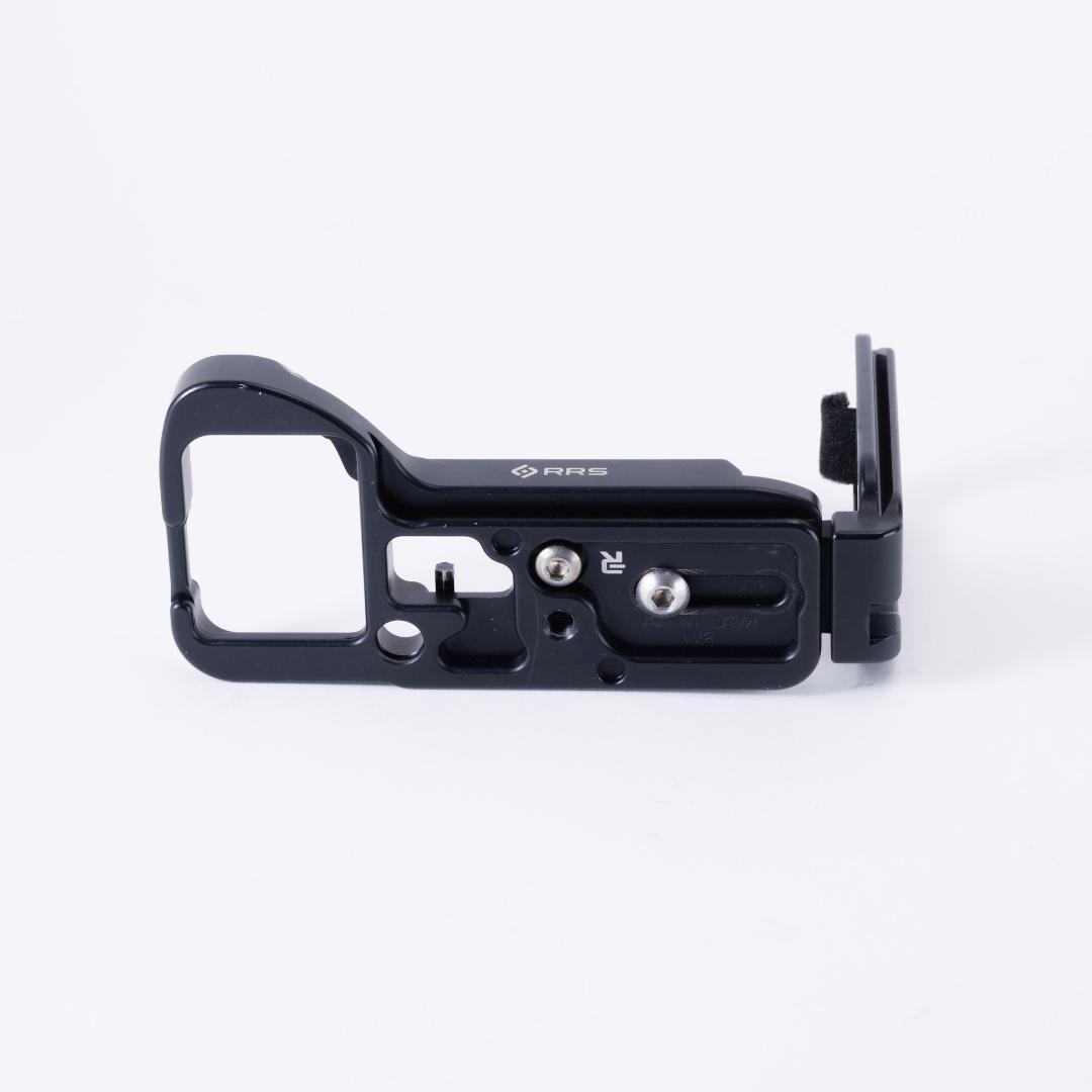 RRS BA1LS L型プレート Sony a1, a7R4, a7s3など