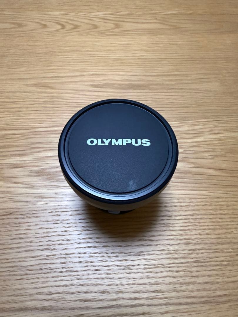 【希少】OLYMPUS ZUIKO SHIFT24mmF3.5OMマウント