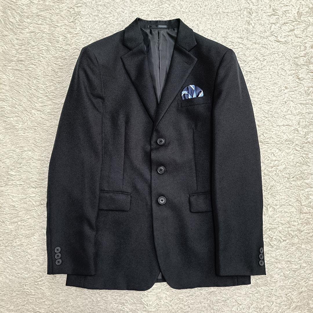 【5点セット】未使用級✨オリバーハウス フォーマルスーツ 卒服 170