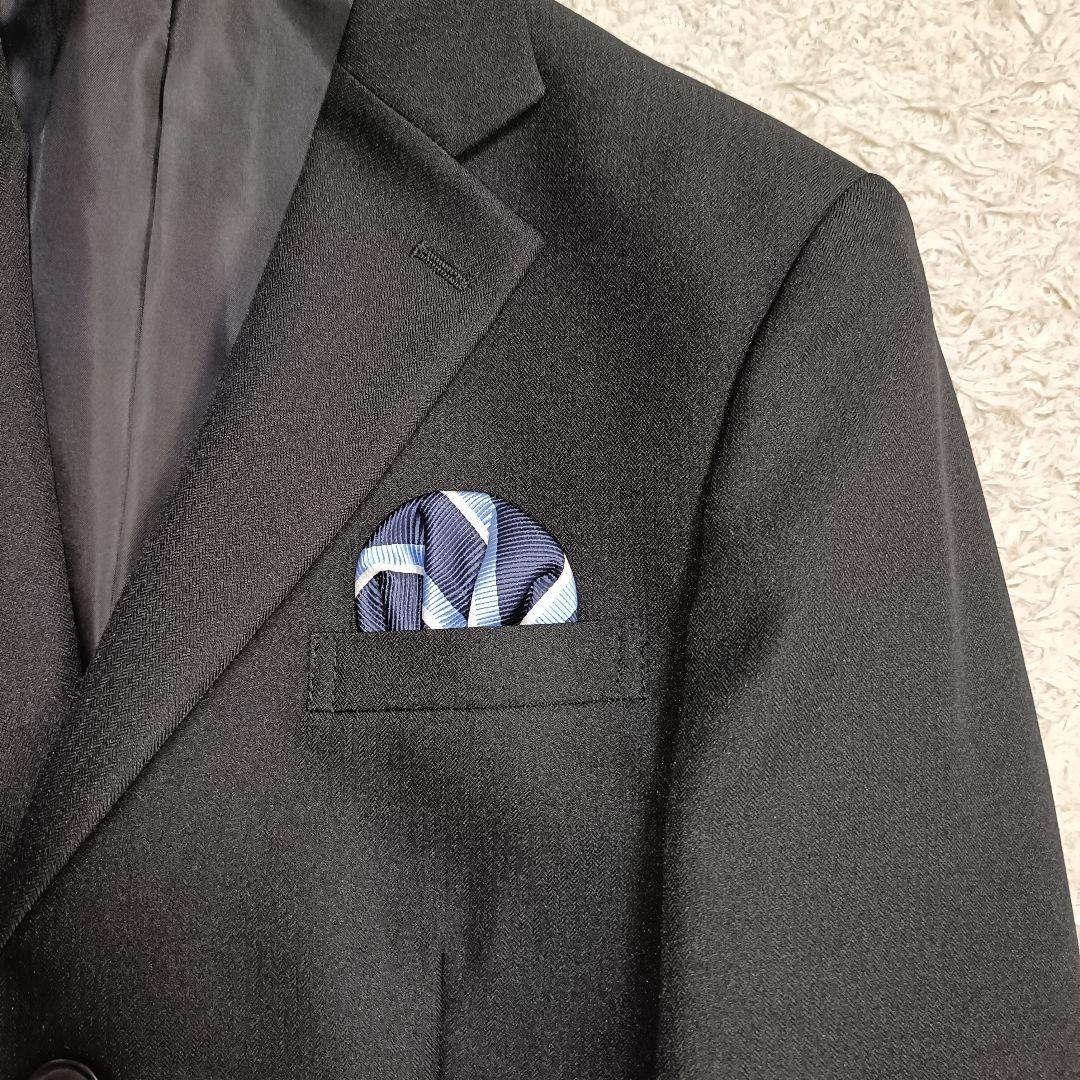 【5点セット】未使用級✨オリバーハウス フォーマルスーツ 卒服 170