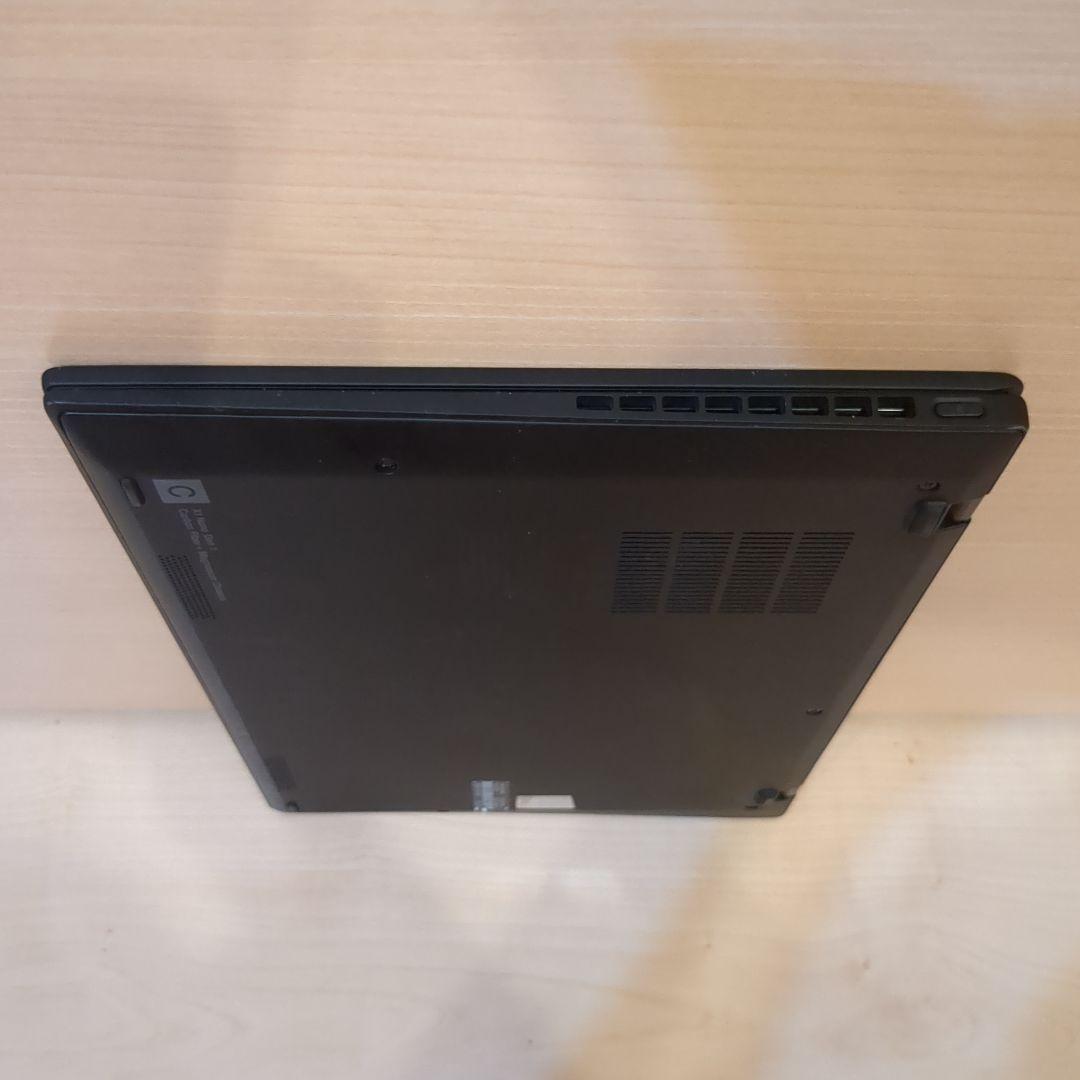 ThinkPad X1 Nano i7 16GB 512GB Office付