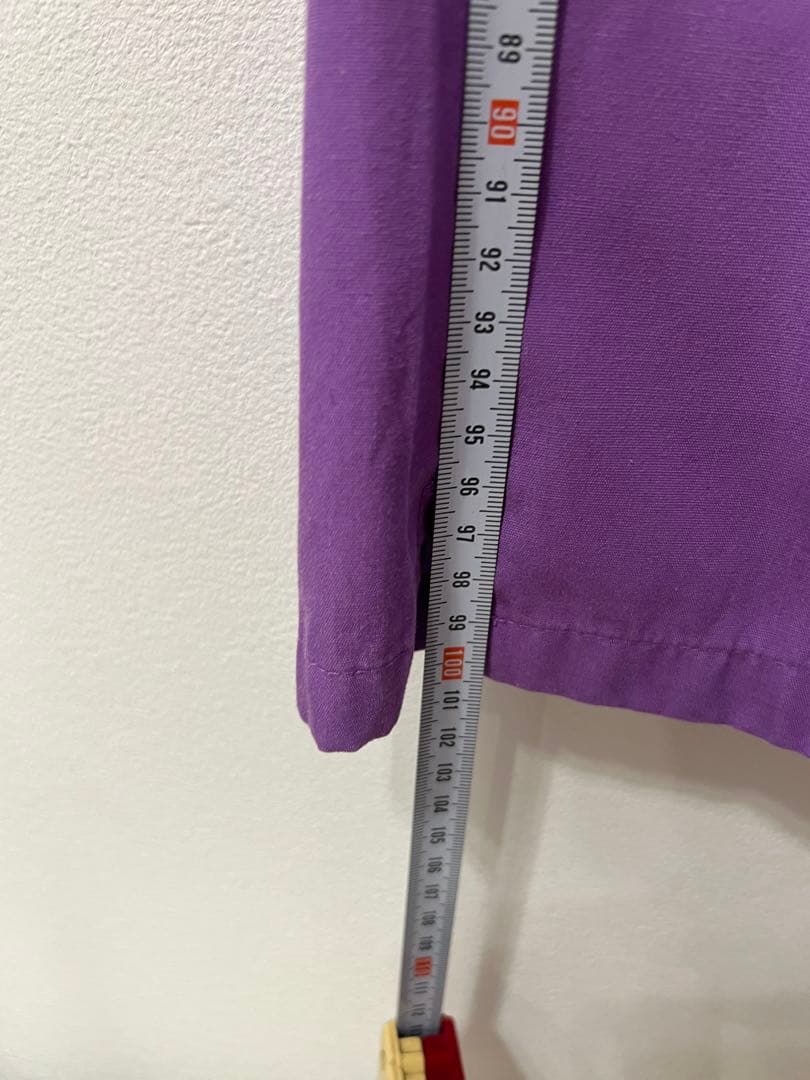 【2点セット】Ameriパンツネイビー&ディッキーズ　ホスピタルパンツ