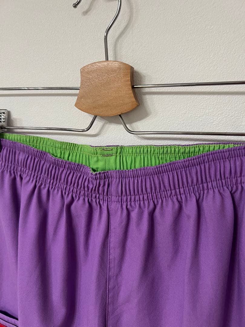 【2点セット】Ameriパンツネイビー&ディッキーズ　ホスピタルパンツ