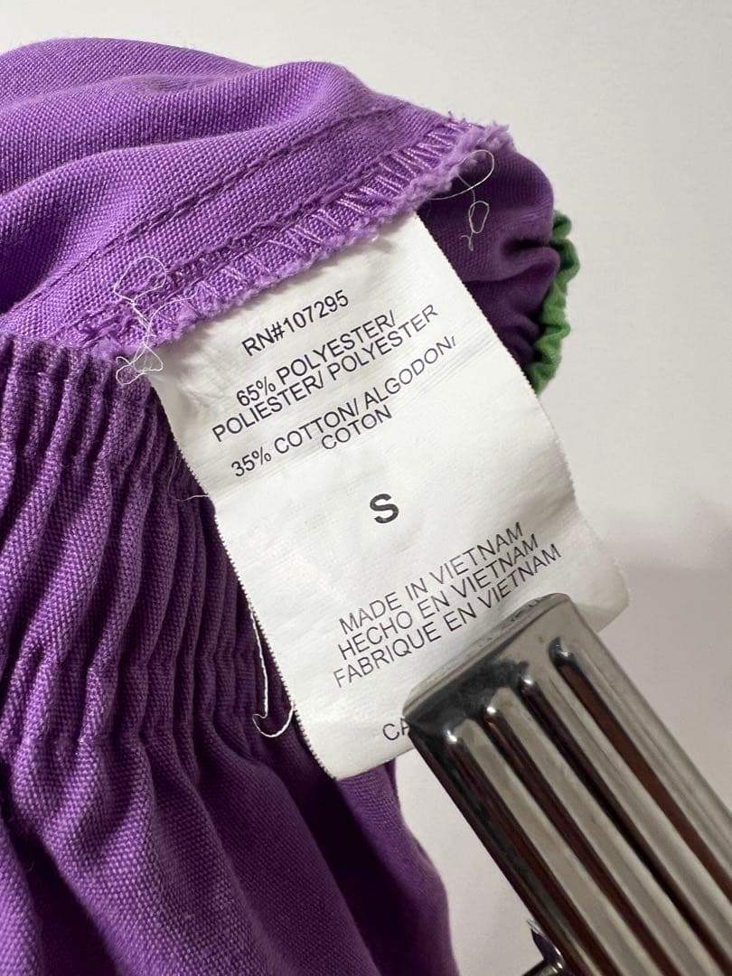 【2点セット】Ameriパンツネイビー&ディッキーズ　ホスピタルパンツ