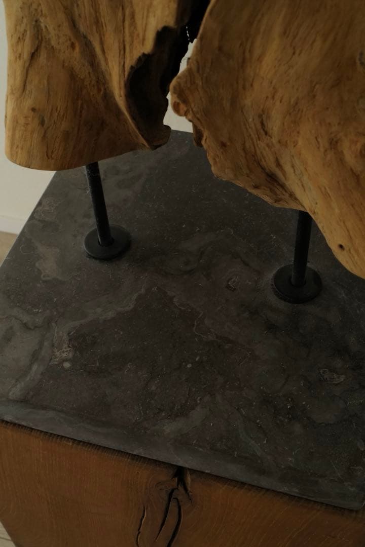 希少　Primitive Sculpture