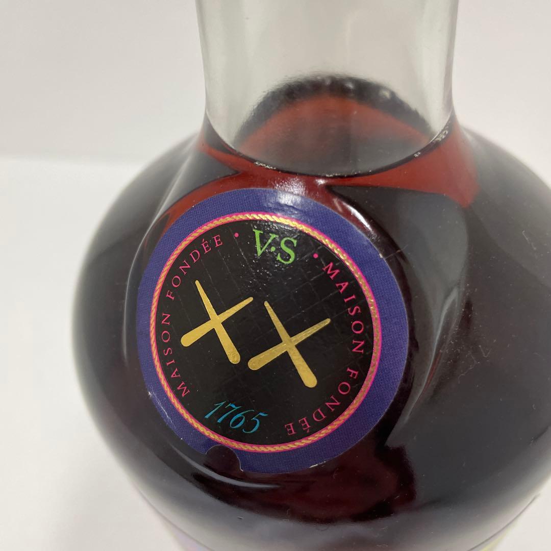 KAWS ヘネシー V.S リミテッドエディション