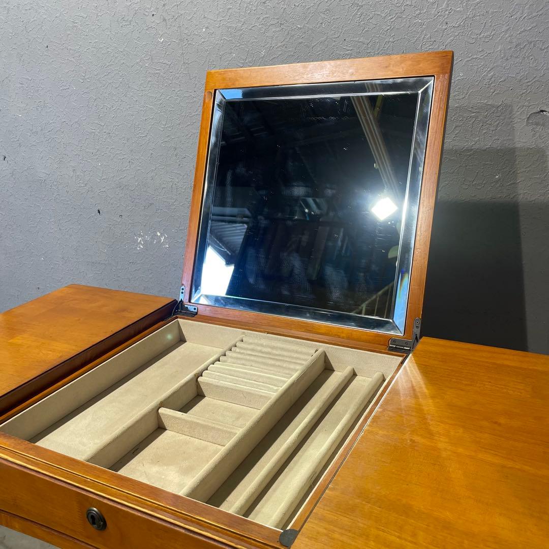 ドレッサースツールセット