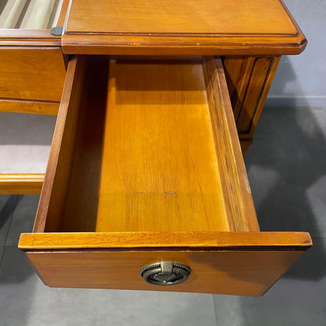 ドレッサースツールセット