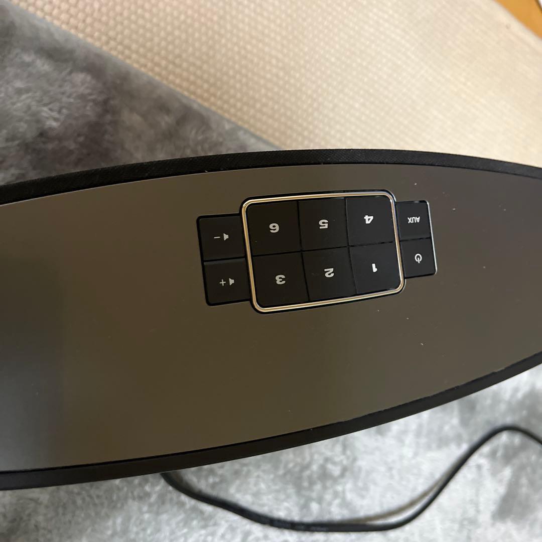 BOSE SoundTouch20 元箱付き