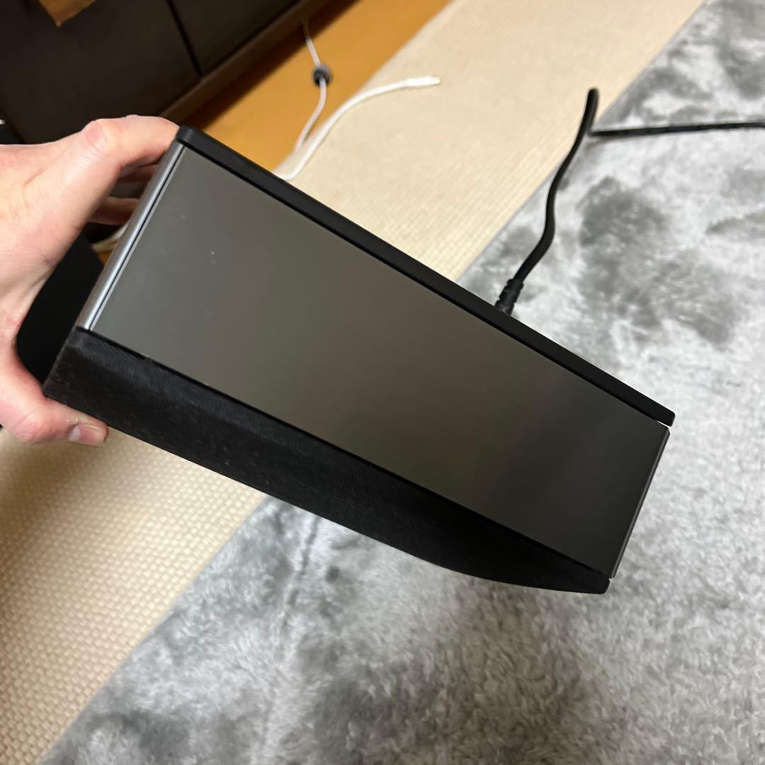 BOSE SoundTouch20 元箱付き