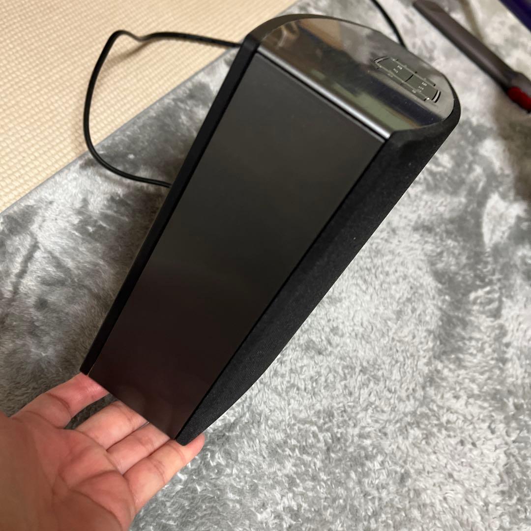 BOSE SoundTouch20 元箱付き