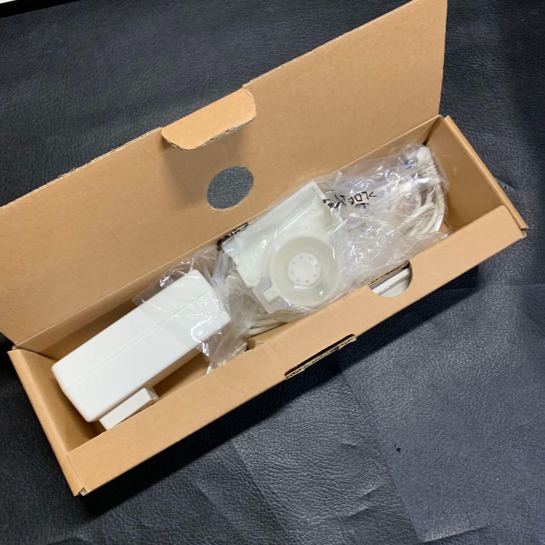 Panasonic SV-ME5000-W ポータブルテレビ