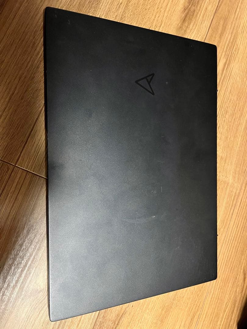 UM3402YA-KP515TYWS 初期化済み　ASUS Zenbook