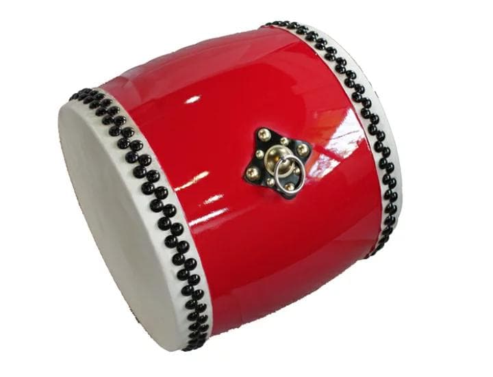 新入荷！特大サイズのエイサー大太鼓が収納できるクッション入りバッグ