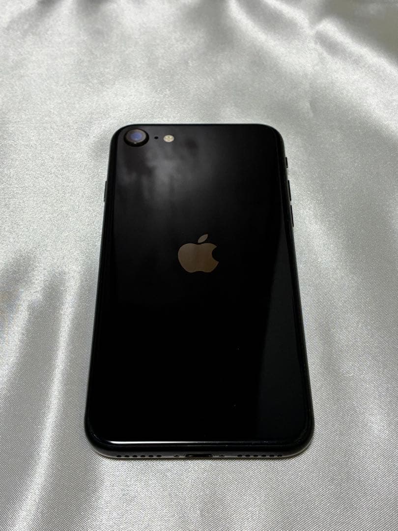 iPhone SE第3世代