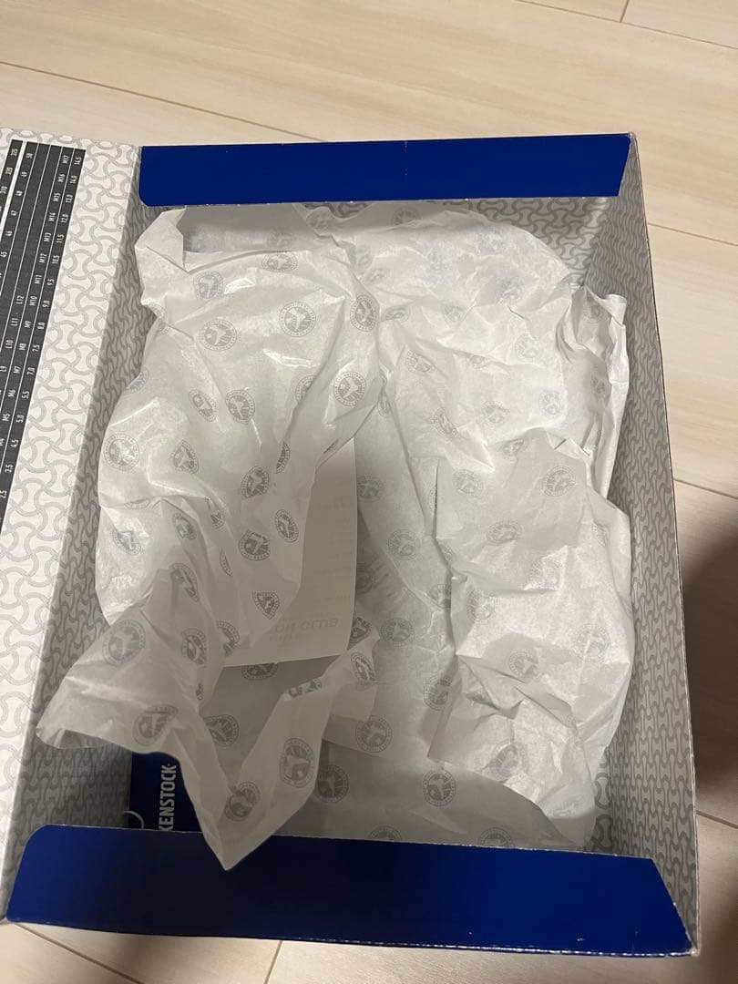 BIRKENSTOCK スエード クロッグサンダル 41