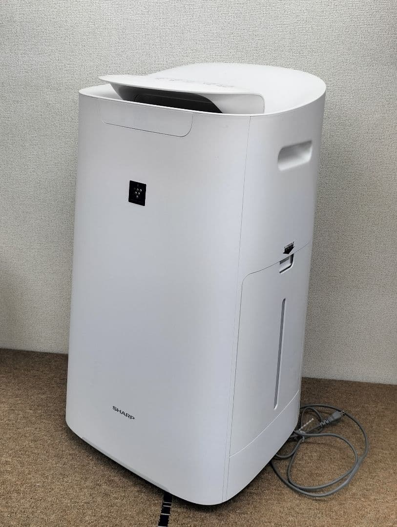 響*鬼様 SHARP 加湿空気清浄機 プラズマクラスター(2505KD10)