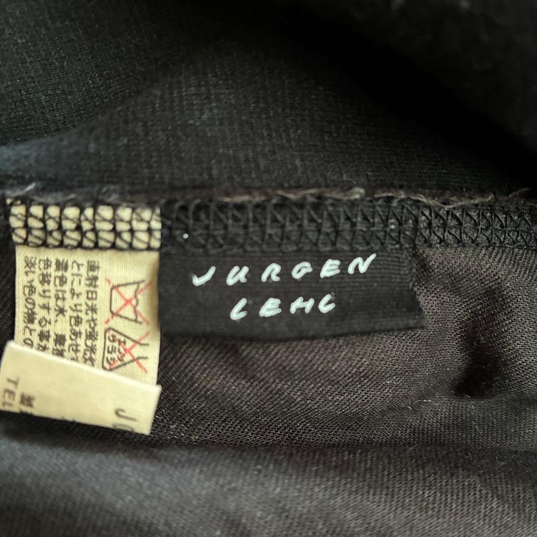 入手困難✨ ヨーガンレール カシミヤ混 ボトムス サルエルパンツ ブラック