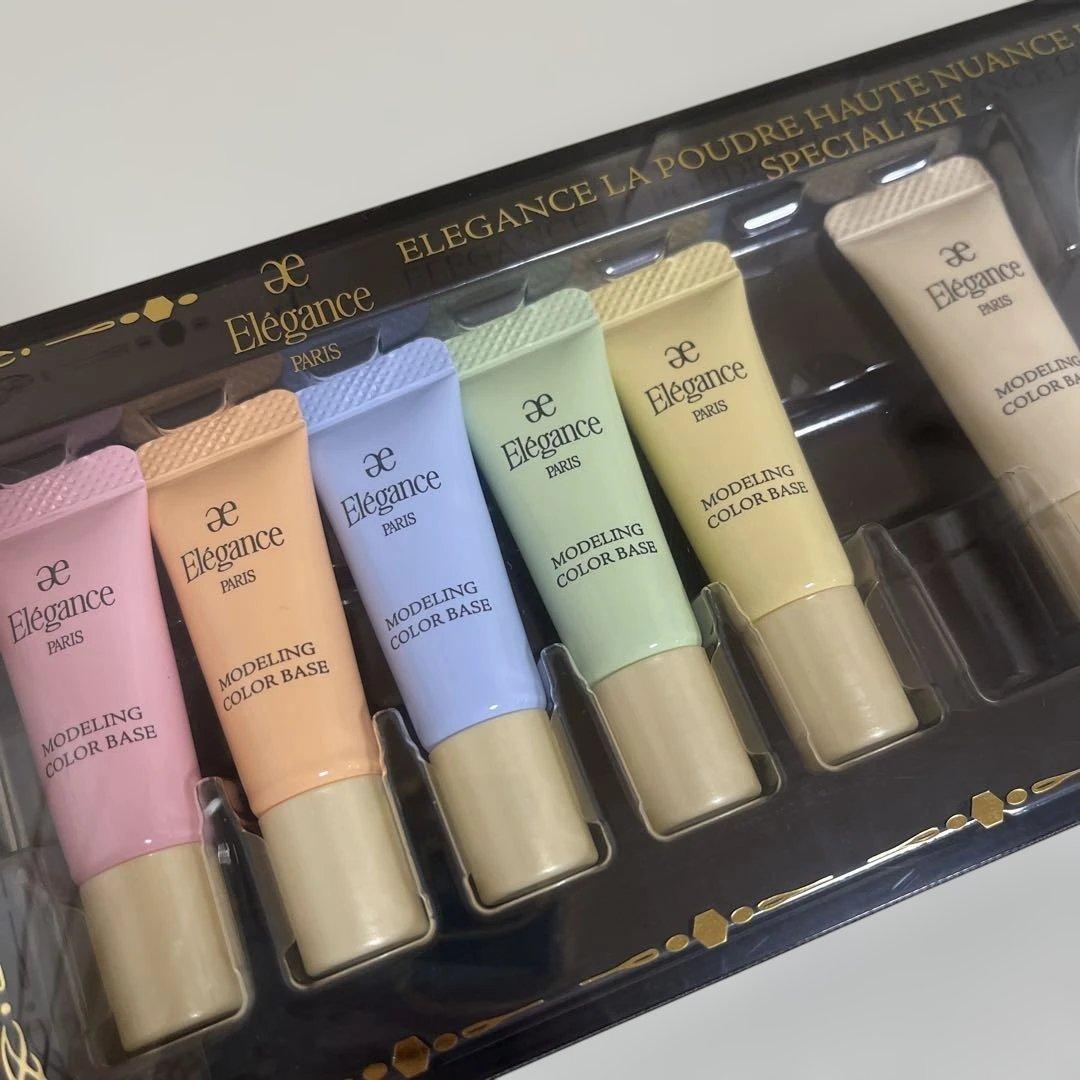 Elegance ラプードル スペシャルキット