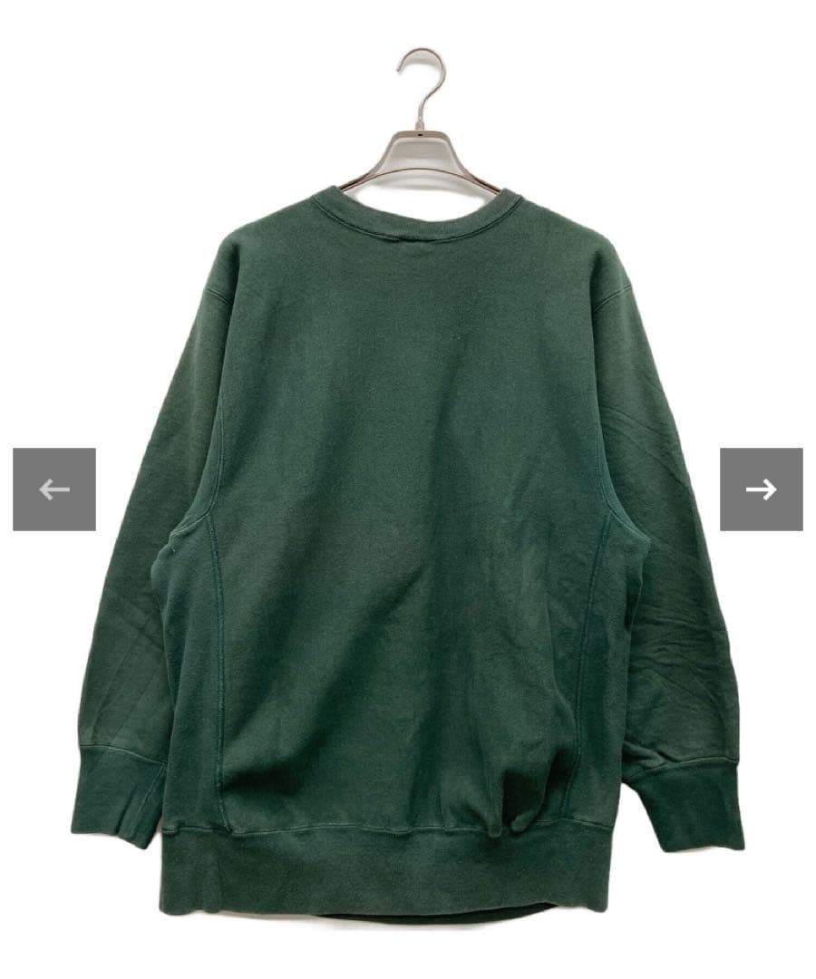 最終価格Champion チャンピオン リバースウィーブ 80s usa製