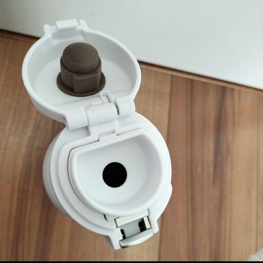 ちょこ　uno BOTTLE 480ml　水筒　ブルーロック　ボトル