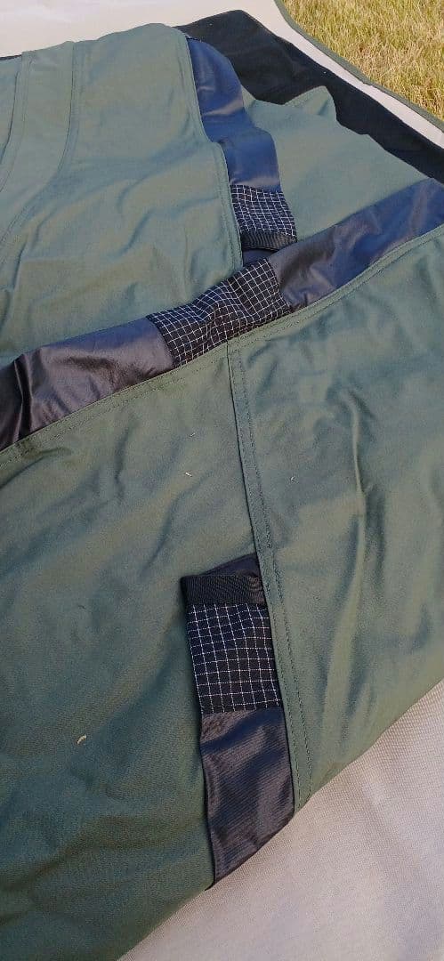 TOMOUNT ドームテント tc 【TC DOME OTTO S2 PRO】