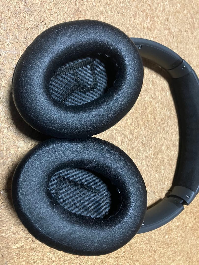 ヘッドホン QuietComfort 35 wireless headphones II