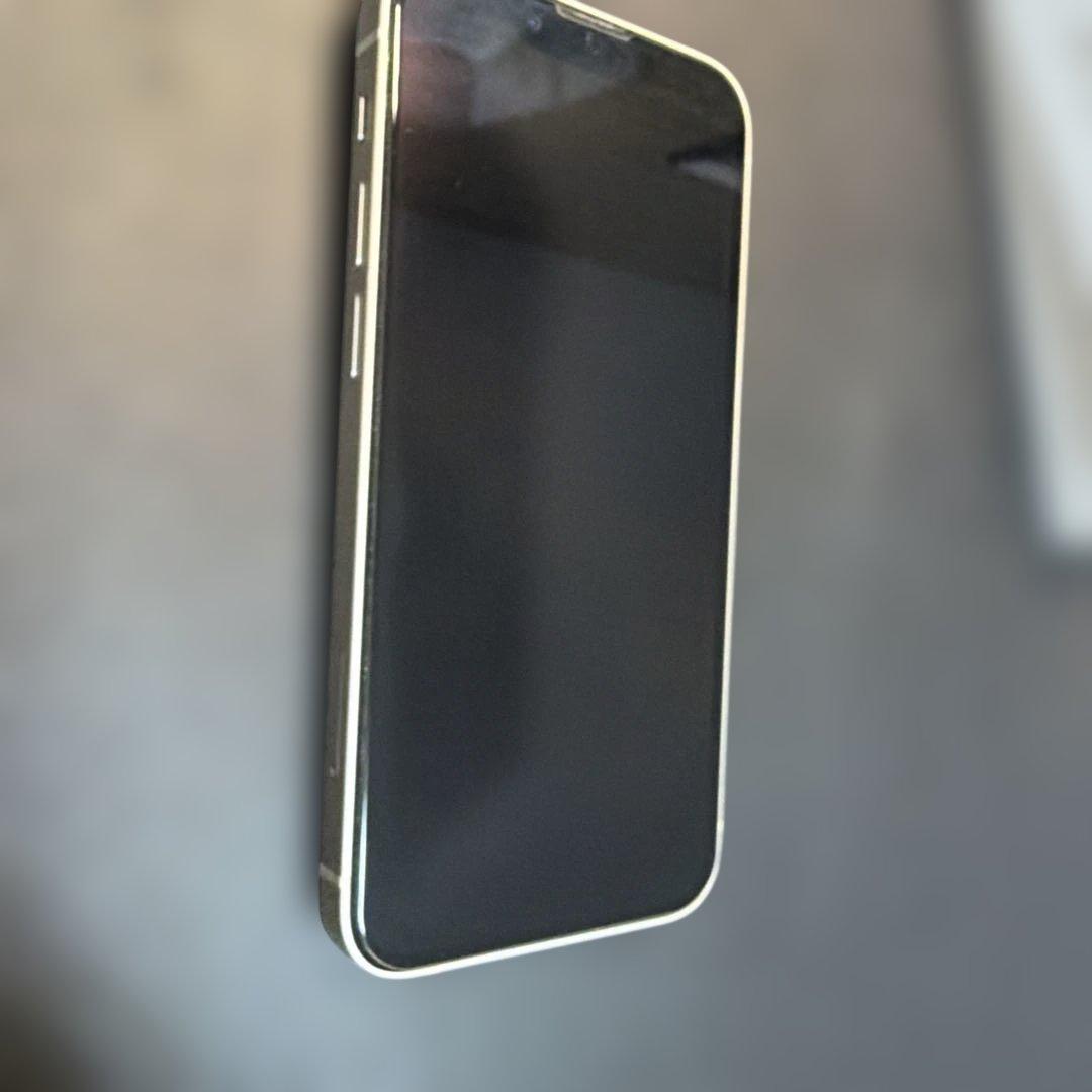 【美品】Apple iPhone 13 mini スターライト　128GB