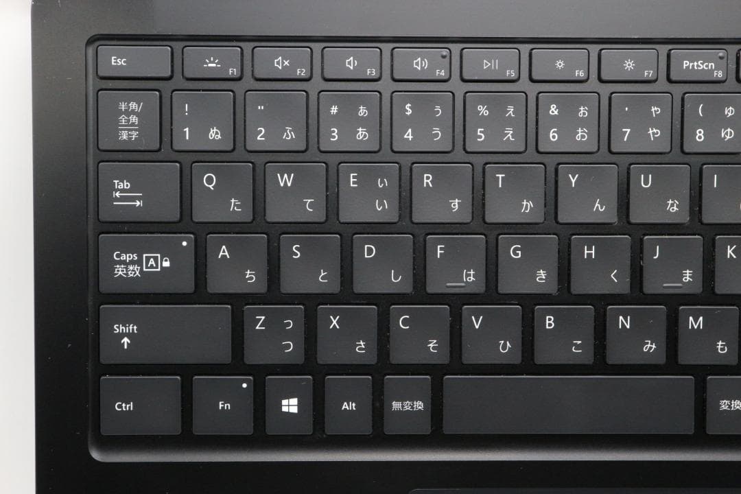 高性能版Surface Laptop3 i7・16GB・256GBオフィス電池良