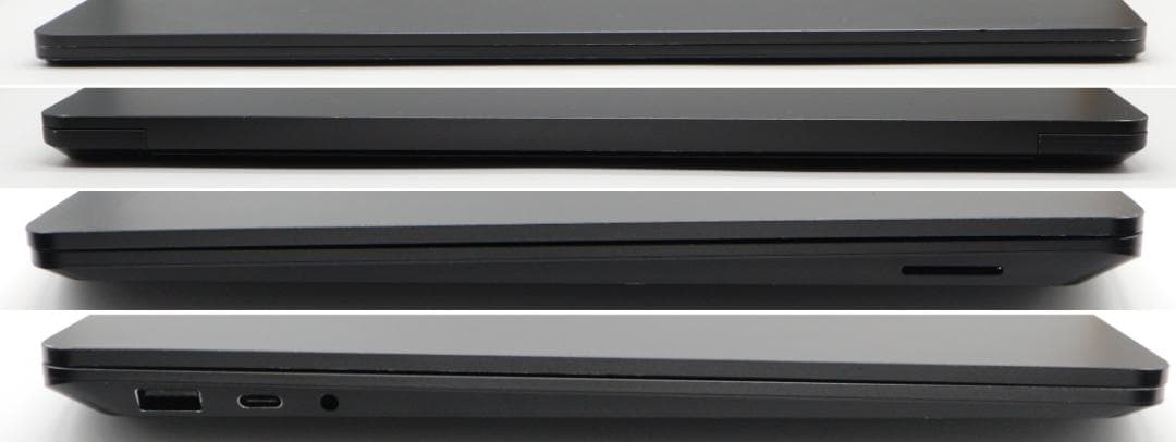 高性能版Surface Laptop3 i7・16GB・256GBオフィス電池良