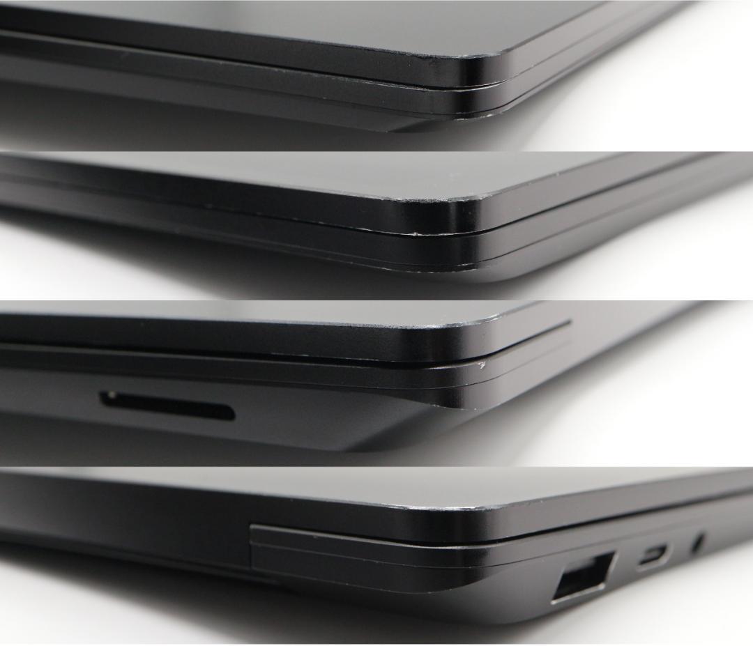 高性能版Surface Laptop3 i7・16GB・256GBオフィス電池良