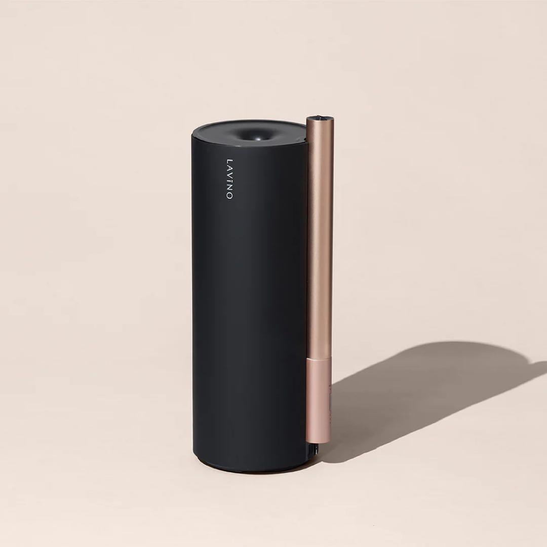 【新品】26年モデル　LAViNO ラビーノ エアリファイ ハイブリッド 加湿器
