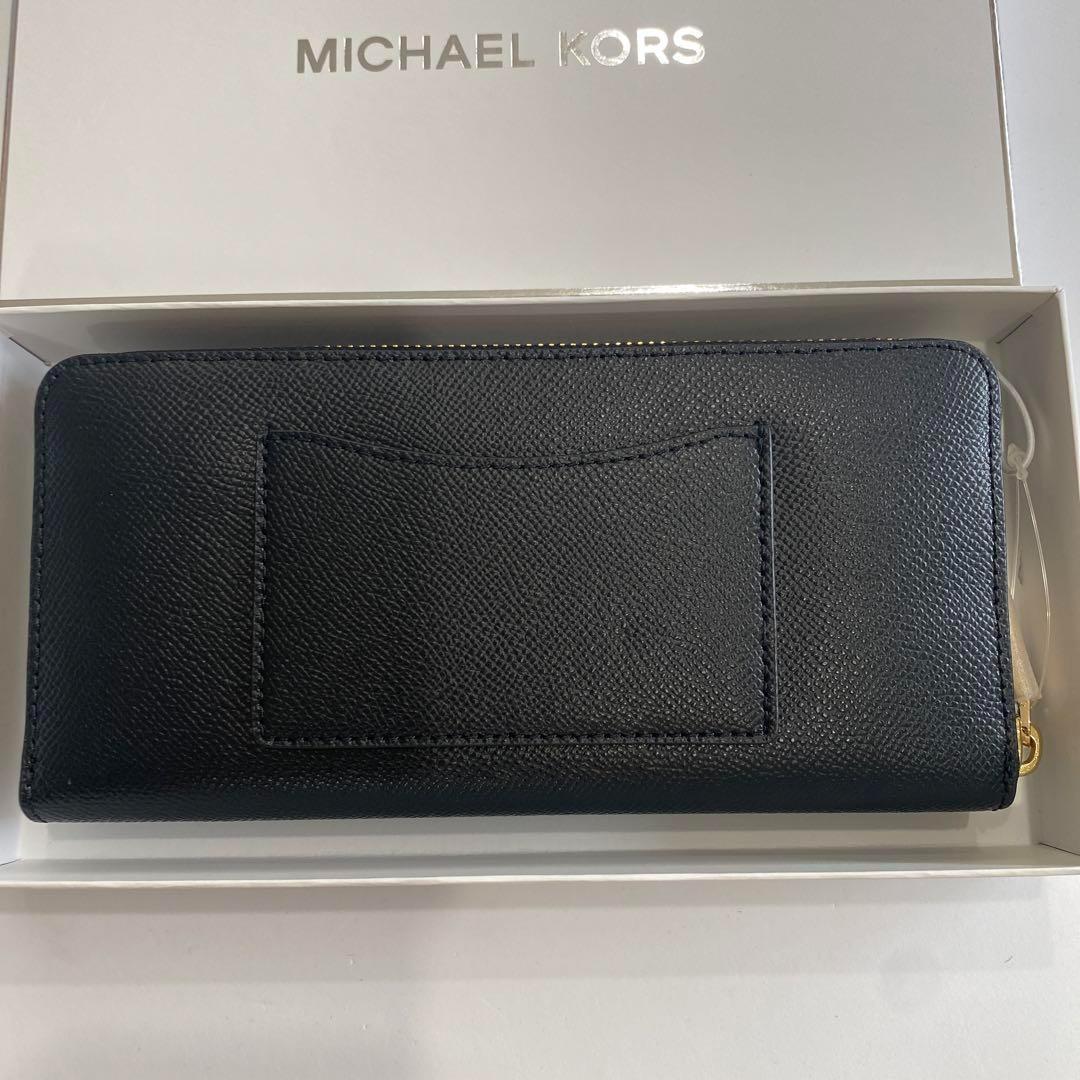 マイケルコース 長財布 JET SET POCKET 34H1GT9E8L