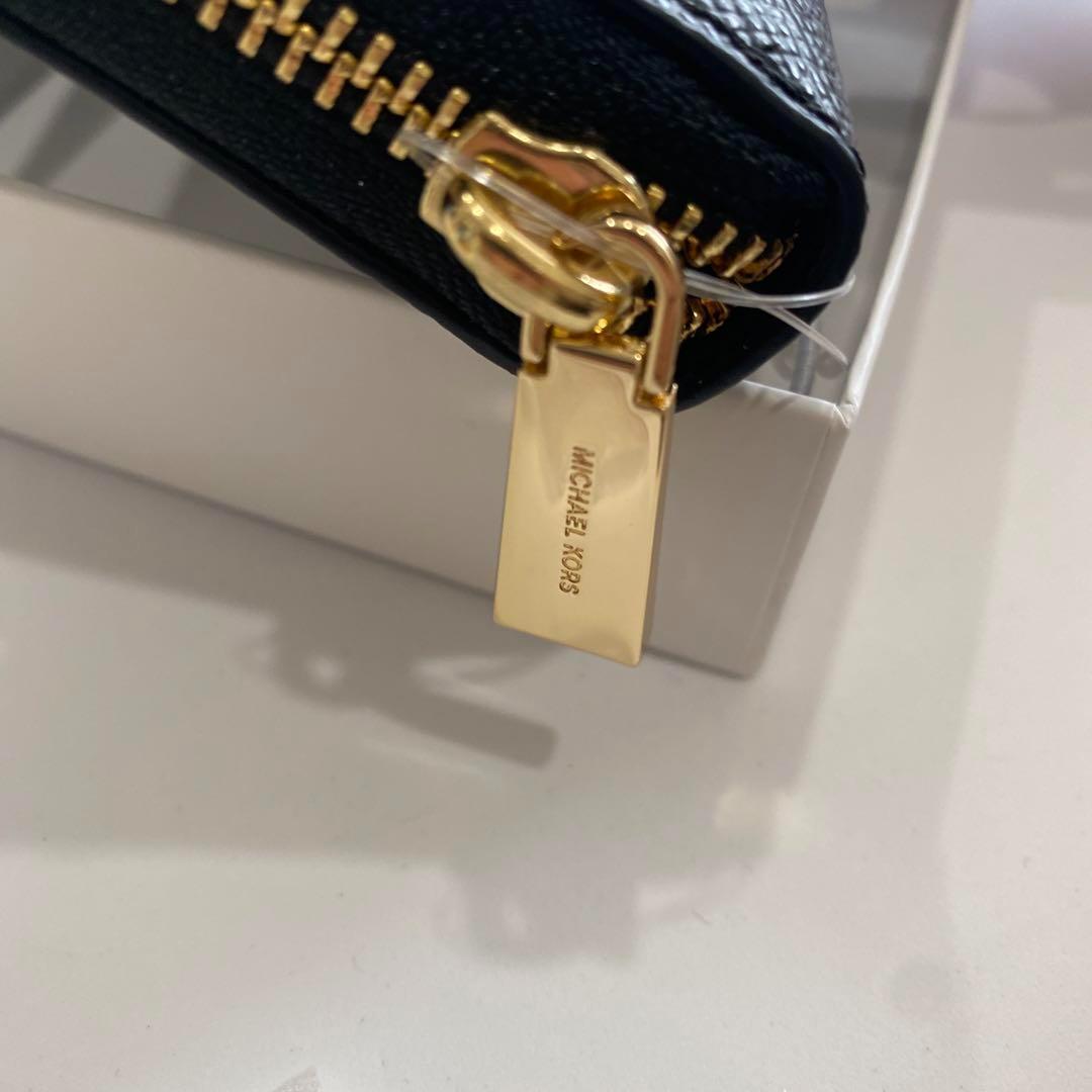 マイケルコース 長財布 JET SET POCKET 34H1GT9E8L