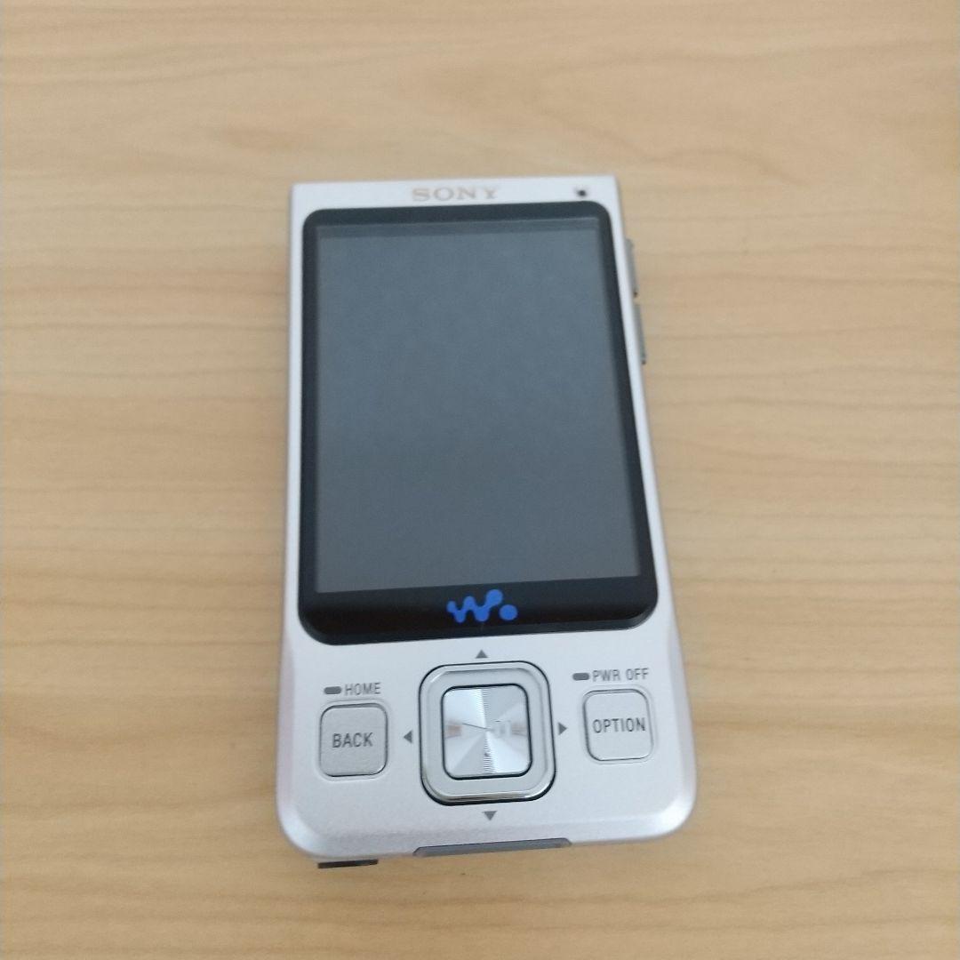 【新品】あの頃へ　SONY NW-A919　デジタルオーディオ　プレーヤー