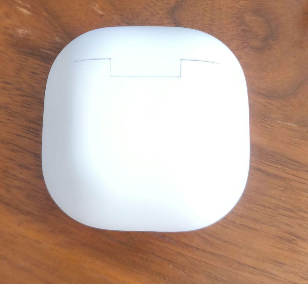 【美品】soundcore Liberty 4 NC ワイヤレスイヤホン