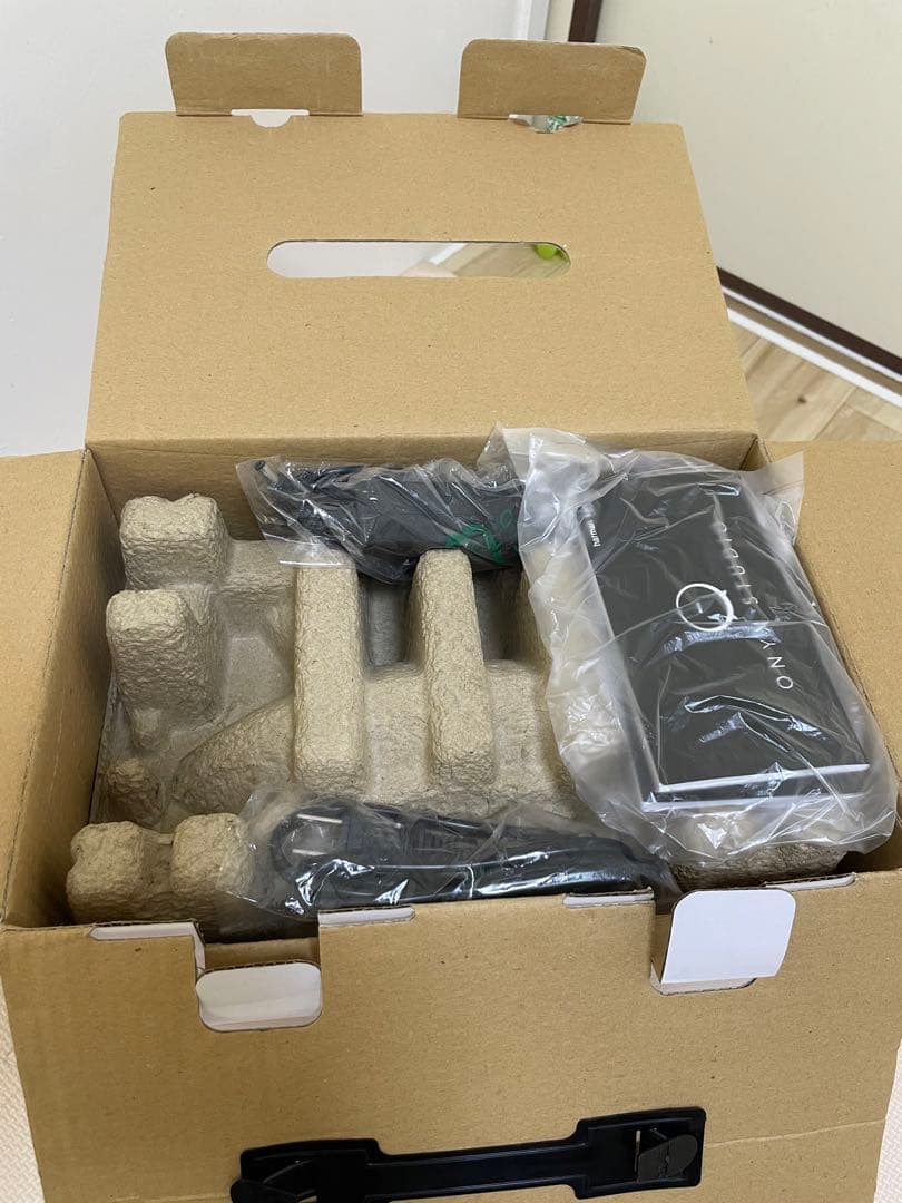 【新品】harman/kardon ワイヤレススピーカー ONYX STUDIO