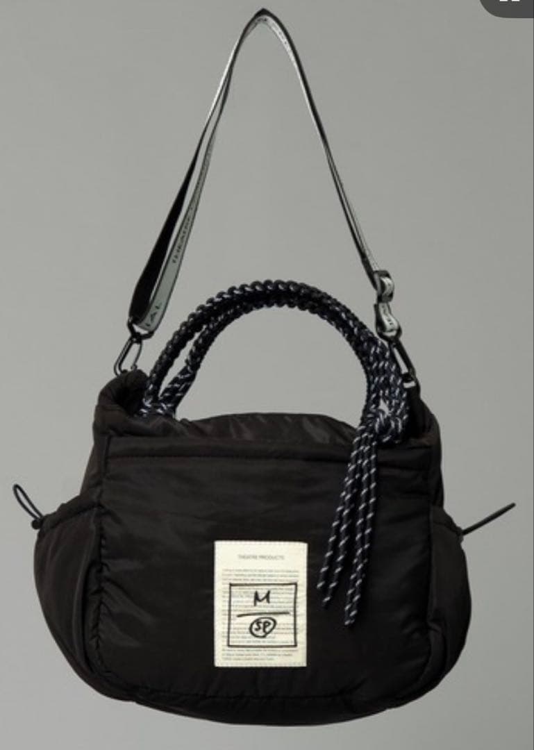 メゾンスペシャル　MAISONSPECIAL ショルダーバッグ