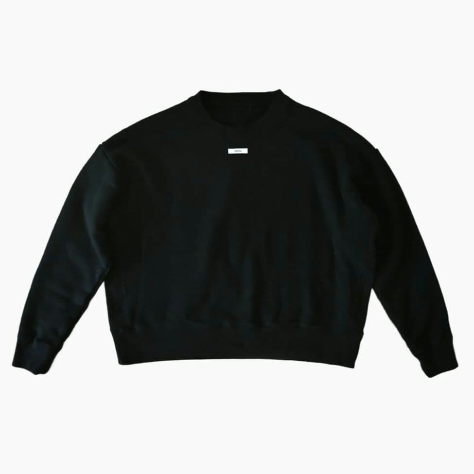 トップス Ch!iiibag/Chiiiibag Logo Crewneck Sweat