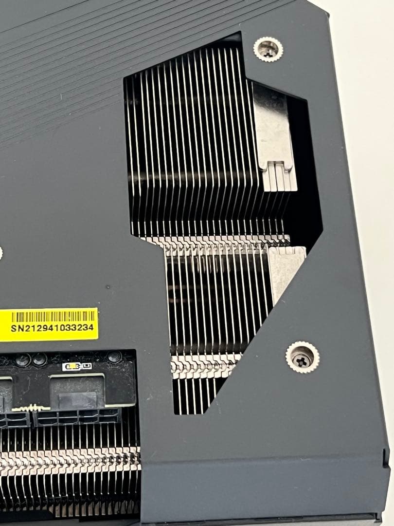 ギガバイト AORUS XTREME RTX 3080Ti