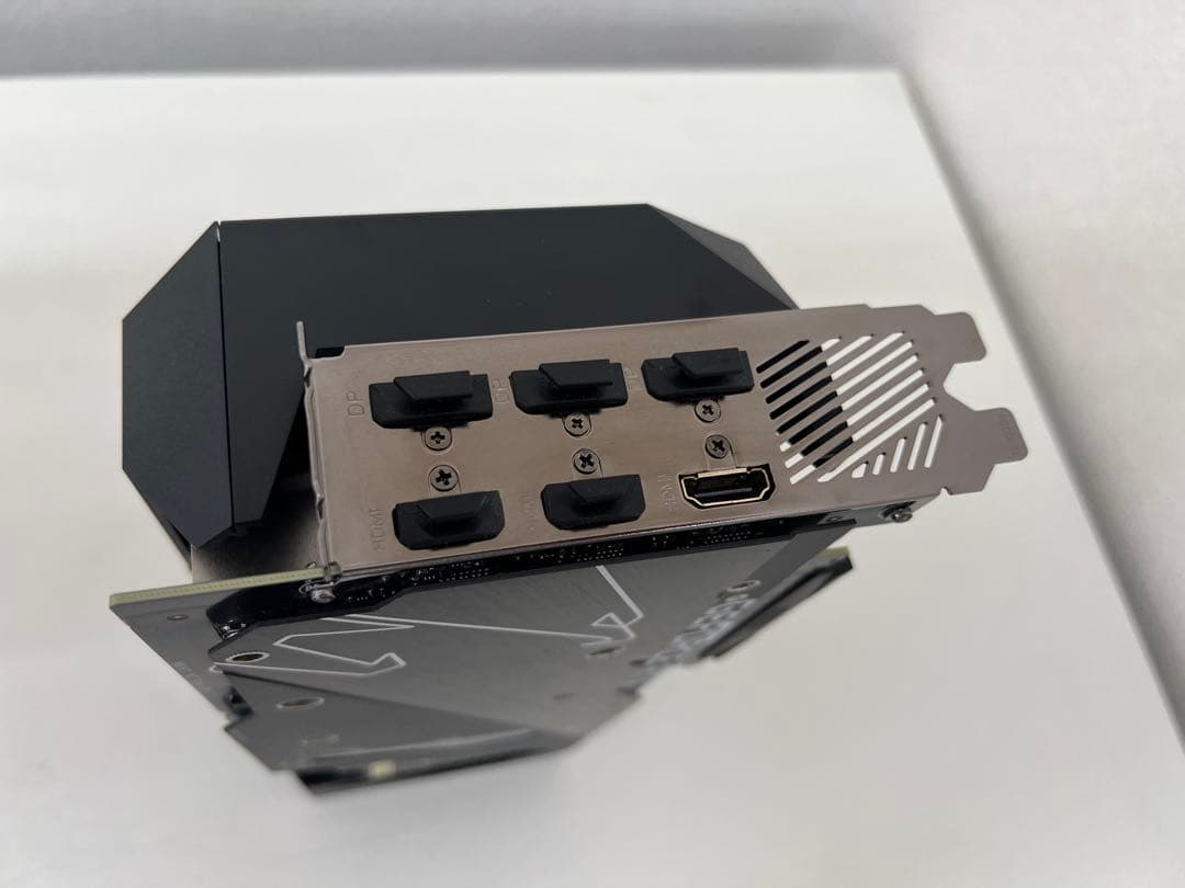 ギガバイト AORUS XTREME RTX 3080Ti