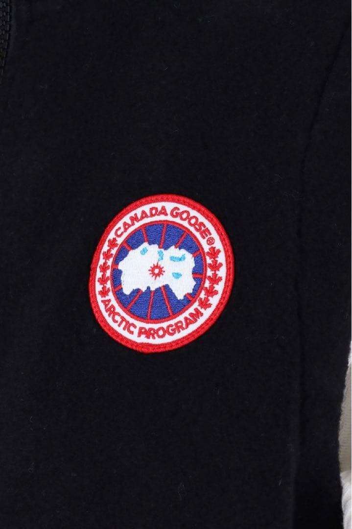  Mersey Vest Kind Fleece Lサイズ