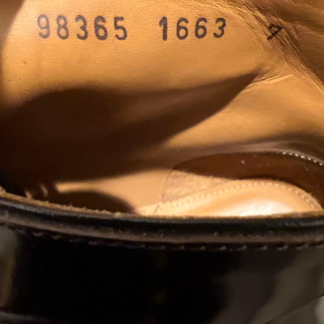 美品 限定品 Jalan Sriwijaya ジャランスリウァヤ 革靴 ブーツ