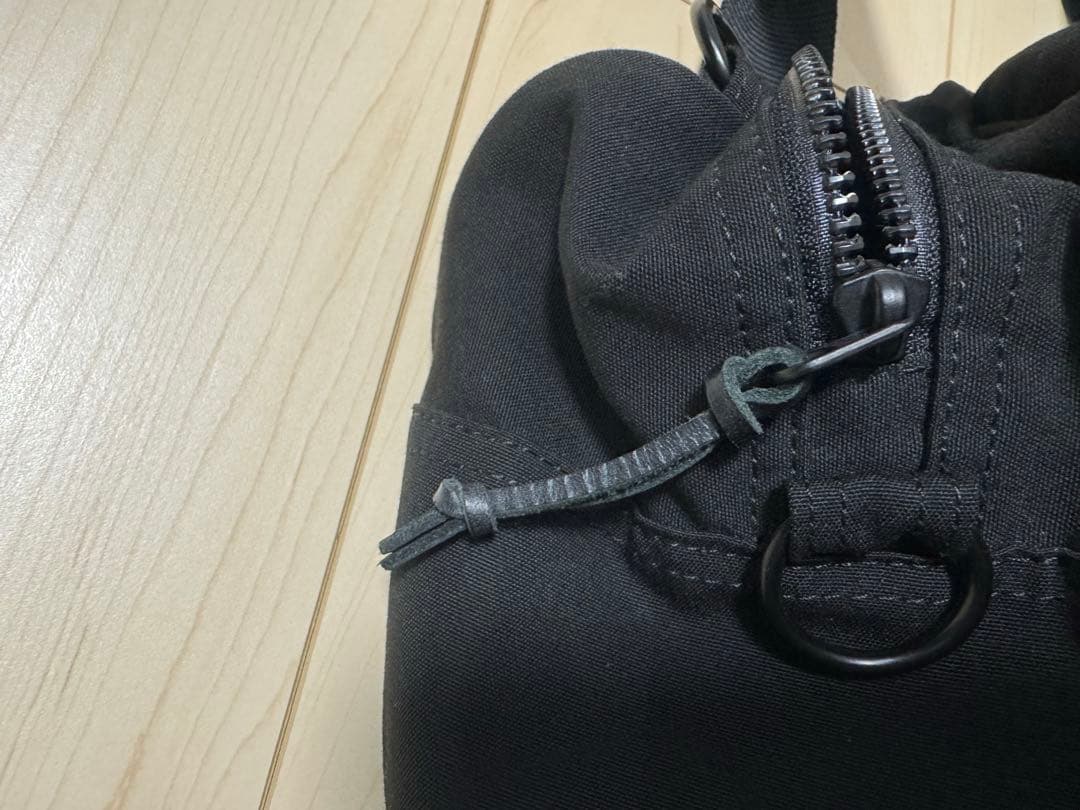 売切ノ ースフェイス PURPLE LABEL Field Duffle Bag